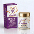 BPC-157 Healing Joint Cream 50ml