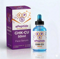 GHK-CU Serum 50ml Vial with dropper